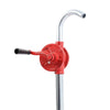Paul Hand Rotary Barrel Pump 25mm HRP-1 Paul Hand Rotary Barrel Pump 25mm HRP-1