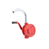 Paul Hand Rotary Barrel Pump 25mm HRP-1 Paul Hand Rotary Barrel Pump 25mm HRP-1