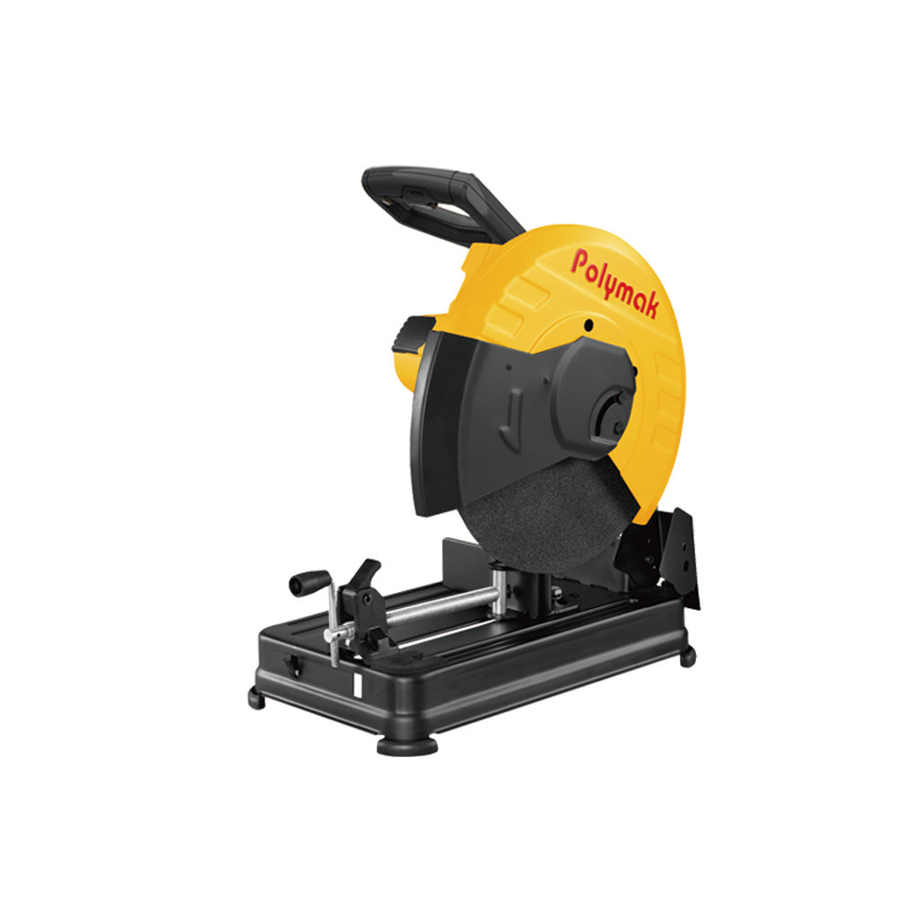 Polymak Chop Saw 355mm 2400W PM355CS Polymak Chop Saw 355mm 2400W PM355CS