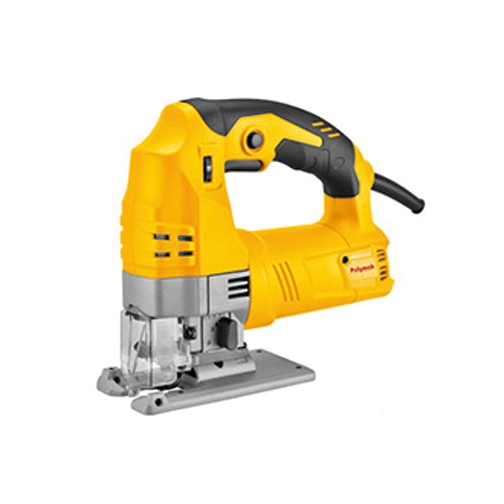 Polymak Jig Saw 60mm 600W PM60JGE Polymak Jig Saw 60mm 600W PM60JGE