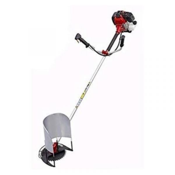 Poonia Side Pack Brush Cutter 2 Stroke 52CC BC2SSP52