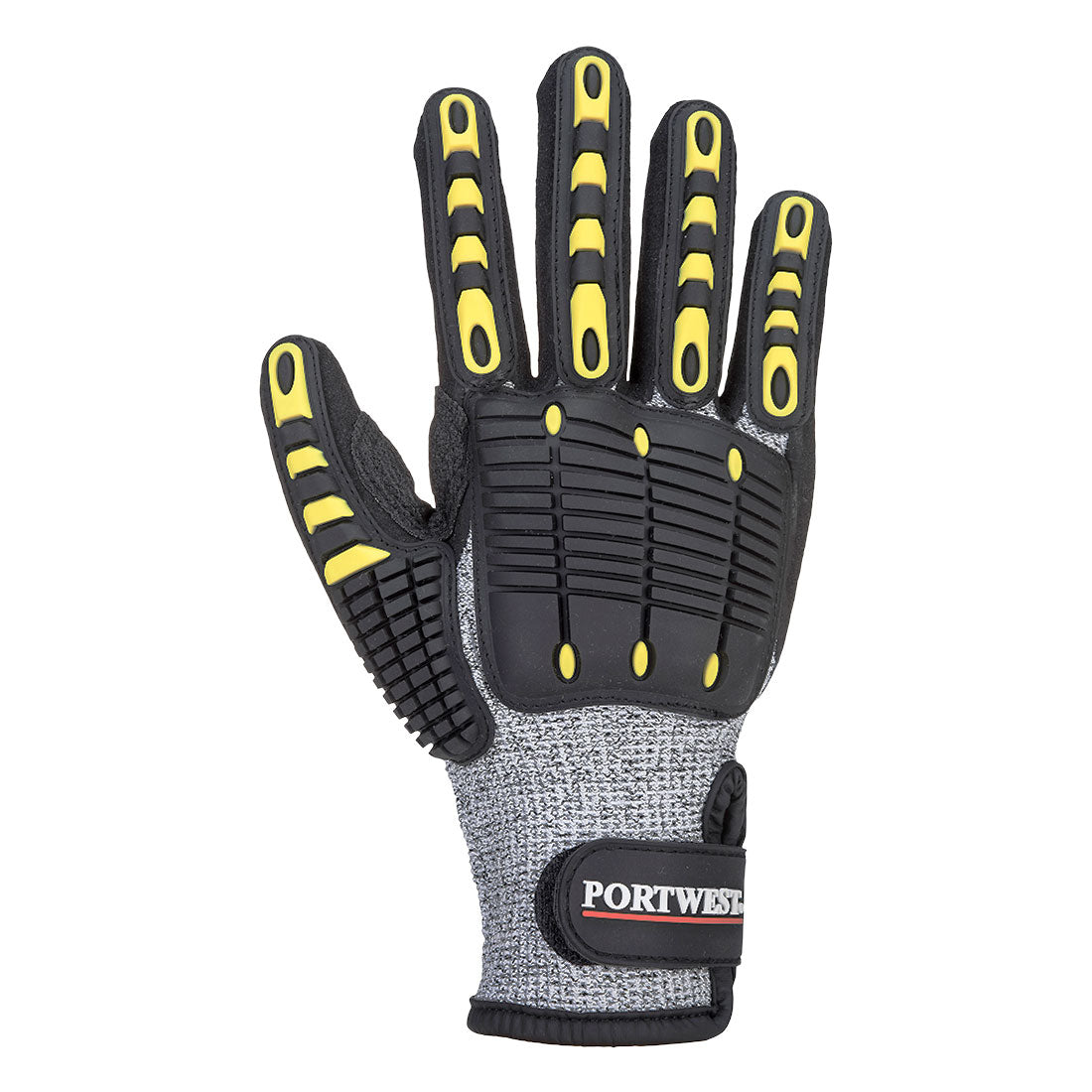 Portwest Anti Impact Cut Resistant Glove A722