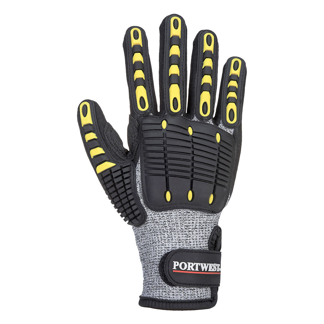 Portwest Anti Impact Cut Resistant Glove A722 Portwest Anti Impact Cut Resistant Glove A722