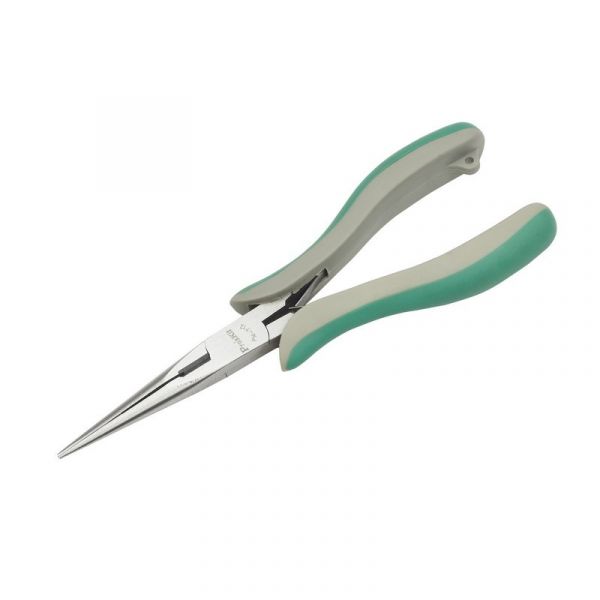 Proskit Extra Long Nose Plier 155mm PM-712