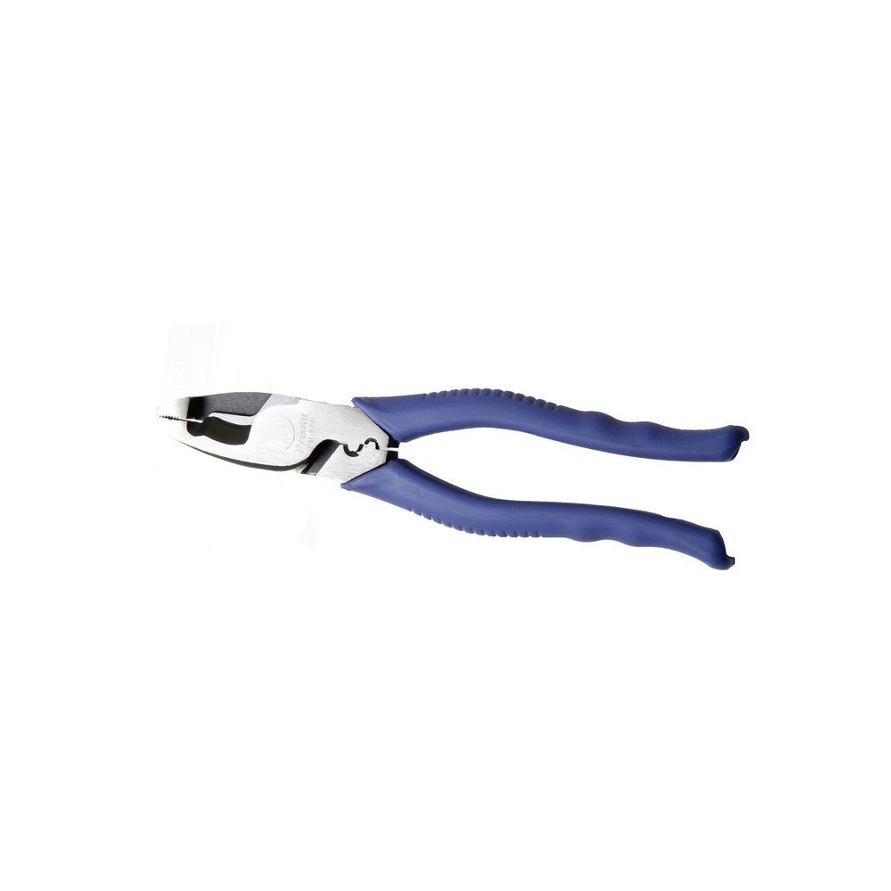 Proskit Steel Wire Cutting Crimping Plirer 225mm PM-924