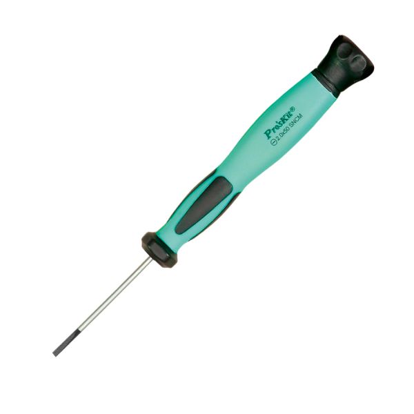 Proskit ESD Precision Screwdriver SD-083 (Pack of 2)