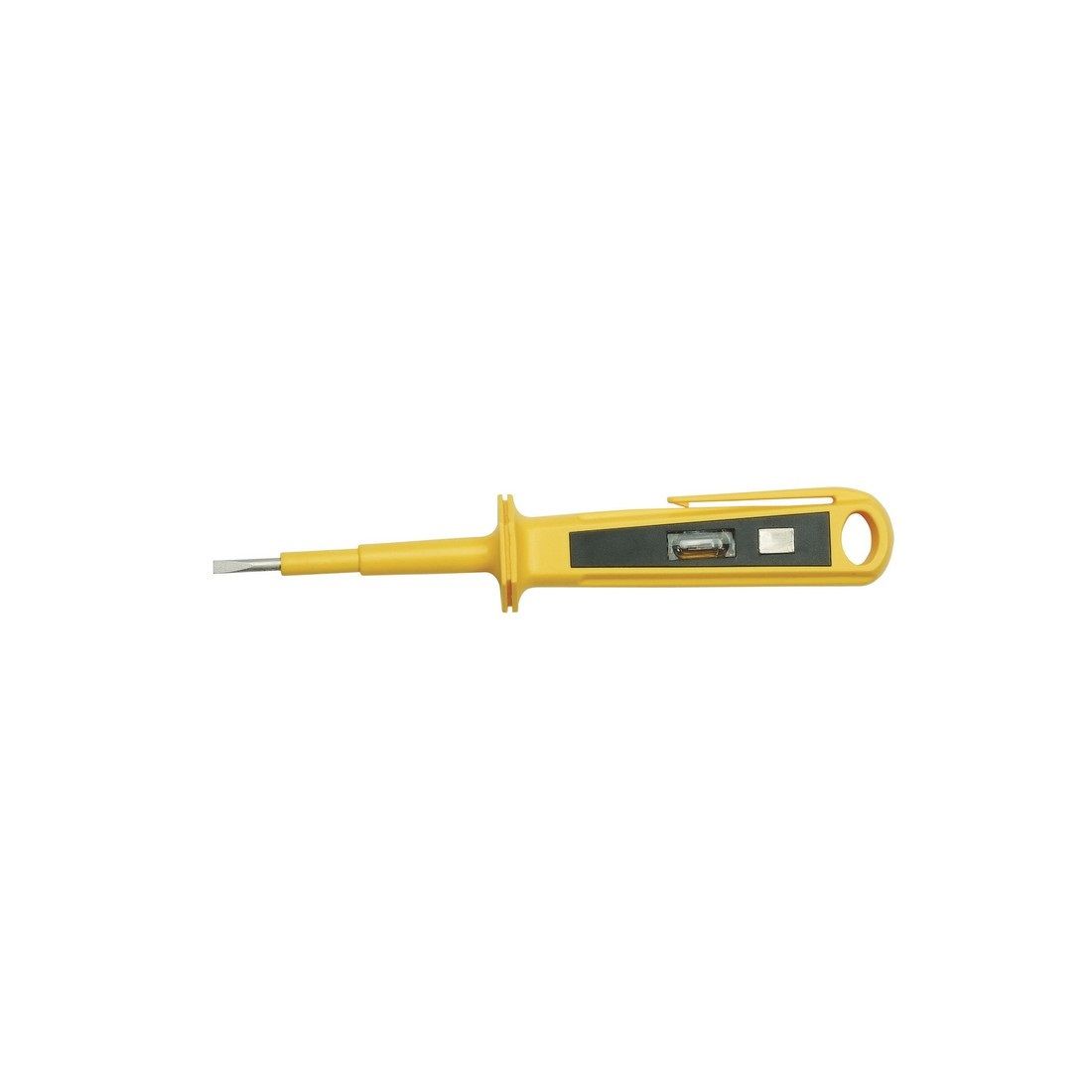 Proskit Screwdriver Probe Voltage Tester SD-328H (Pack of 2) Proskit Screwdriver Probe Voltage Tester SD-328H (Pack of 2)