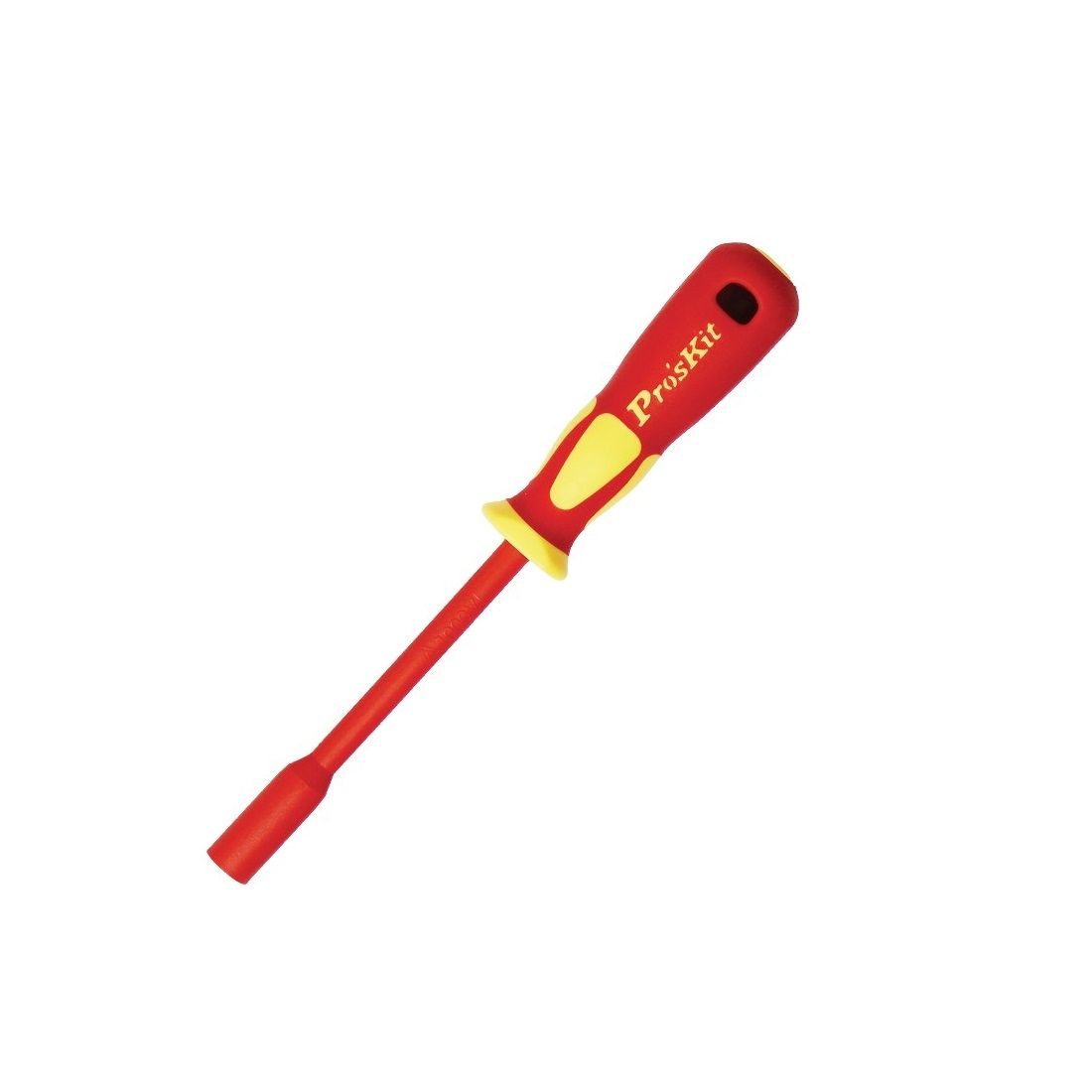 Proskit VDE 1000V Insulated Nut Drivers Proskit VDE 1000V Insulated Nut Drivers