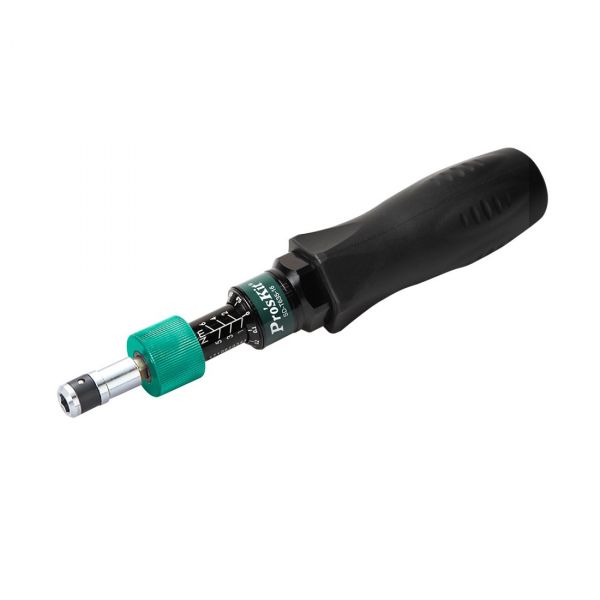Proskit Adjustable Torque ScrewDriver SD-T635-16