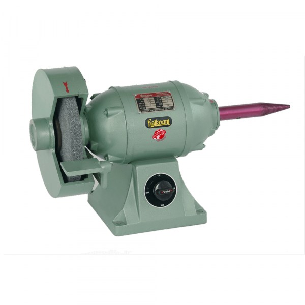 Rajlaxmi Grinder and Polisher without Wheel 2800 rpm RGP