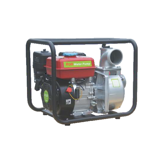 Ralli Agri Gasoline Water Pump Set RWP-33