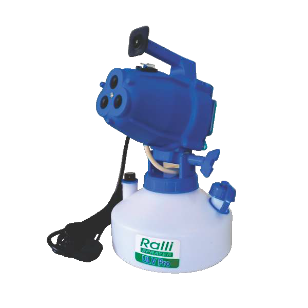 Ralli Agri Ultra Low Volume Electric Sprayer