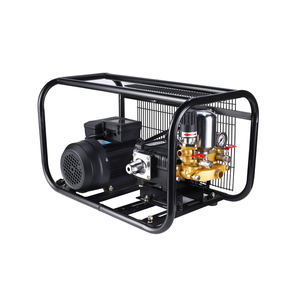 Really Electric HTP Power Sprayer with HTP Pump RAPL-PS-26A Really Electric HTP Power Sprayer with HTP Pump RAPL-PS-26A