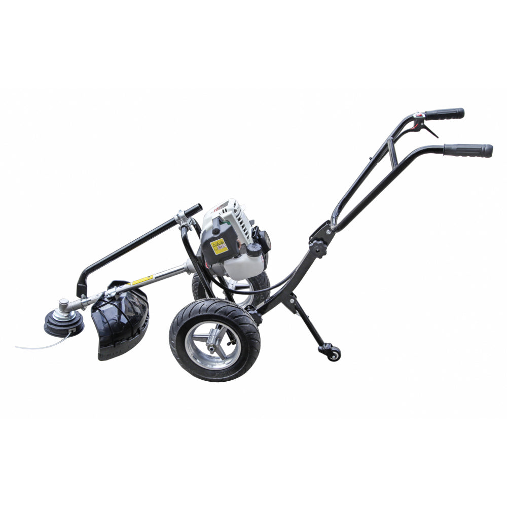 Really 4 Stroke Trolley Brush Cutter 35CC RAPL-TH35-ST03