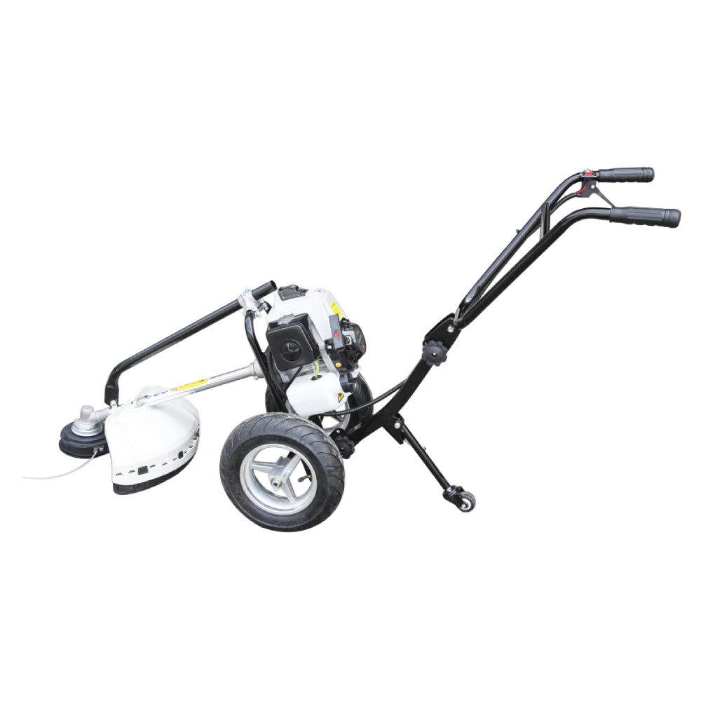 Really 2 Stroke Trolley Brush Cutter 63CC RAPL-TH63-ST03