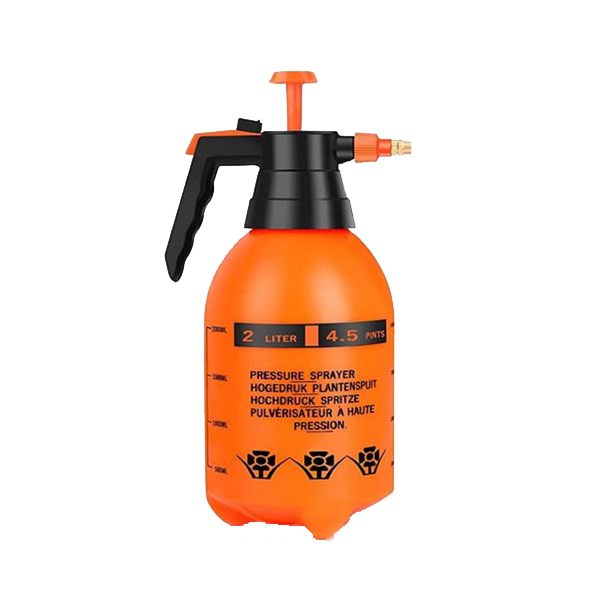 Sampoorti Agriculture High Pressure Manual Sprayer (Pack of 20)