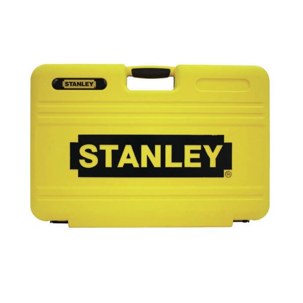 Stanley Metric Tool Kit 132 Pcs 99-059-12