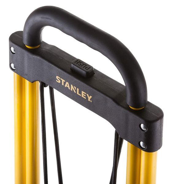 Stanley Stair Climber with 3 Wheels 30/60Kg SXWT-FT584