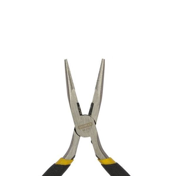 Stanley STHT84119-8 Miniature Basic Long Nose Pliers 5Inch