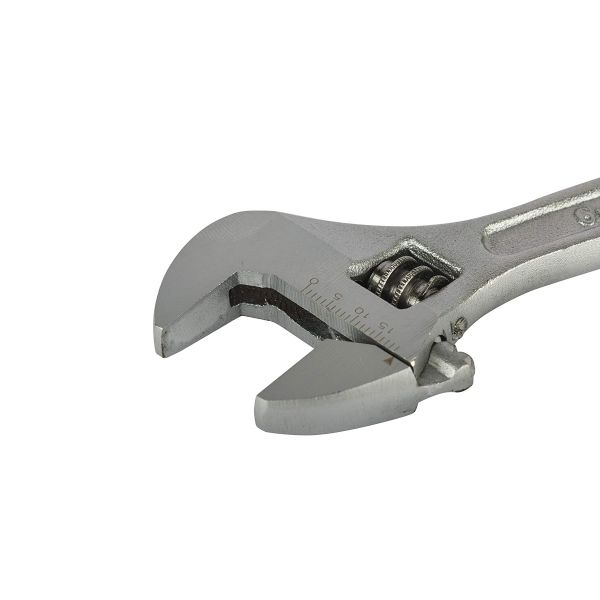 Stanley Adjustable Wrench 150 - 300mm