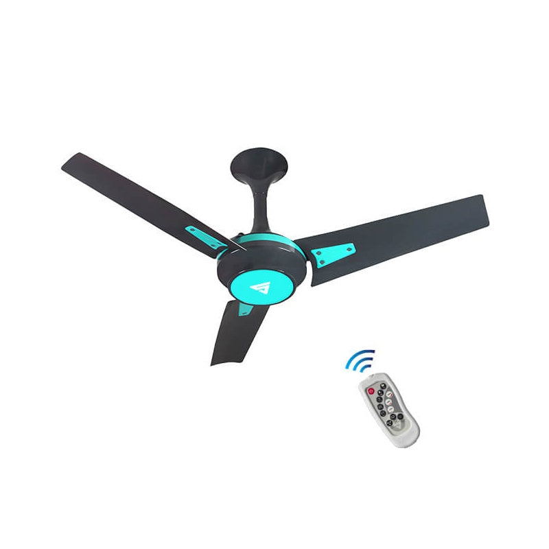 Superfan Ultra Efficient Ceiling Fan with Q Flow Technology 1050mm (42