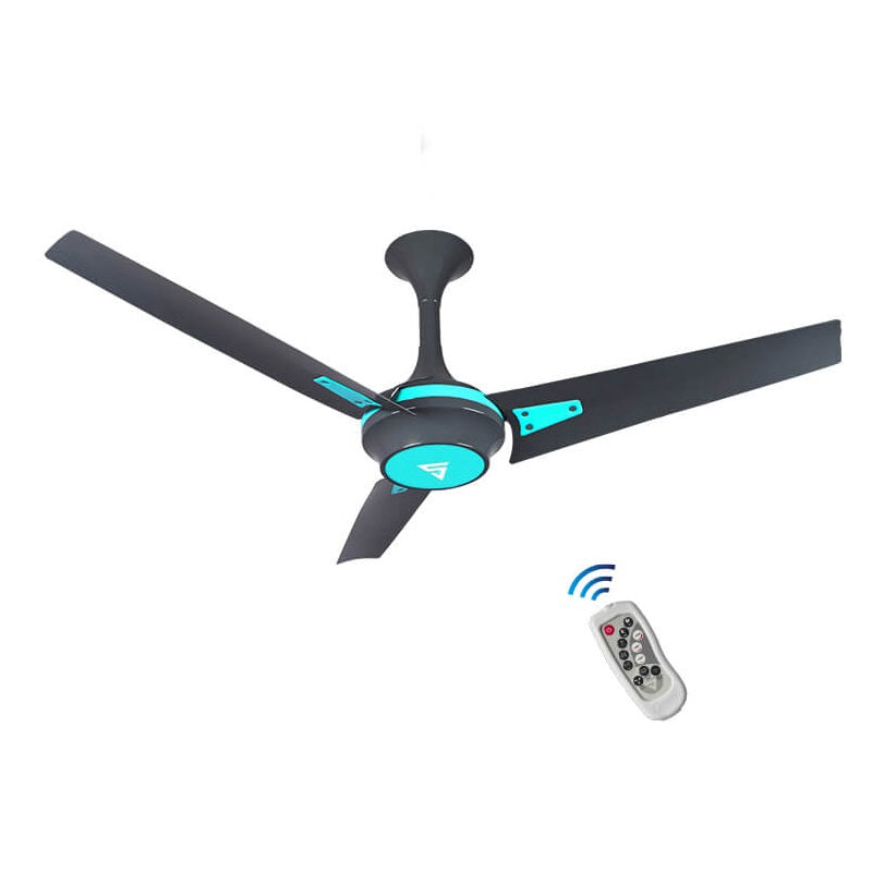 Superfan Ultra Efficient Ceiling Fan with Q Flow Technology 1200mm (48