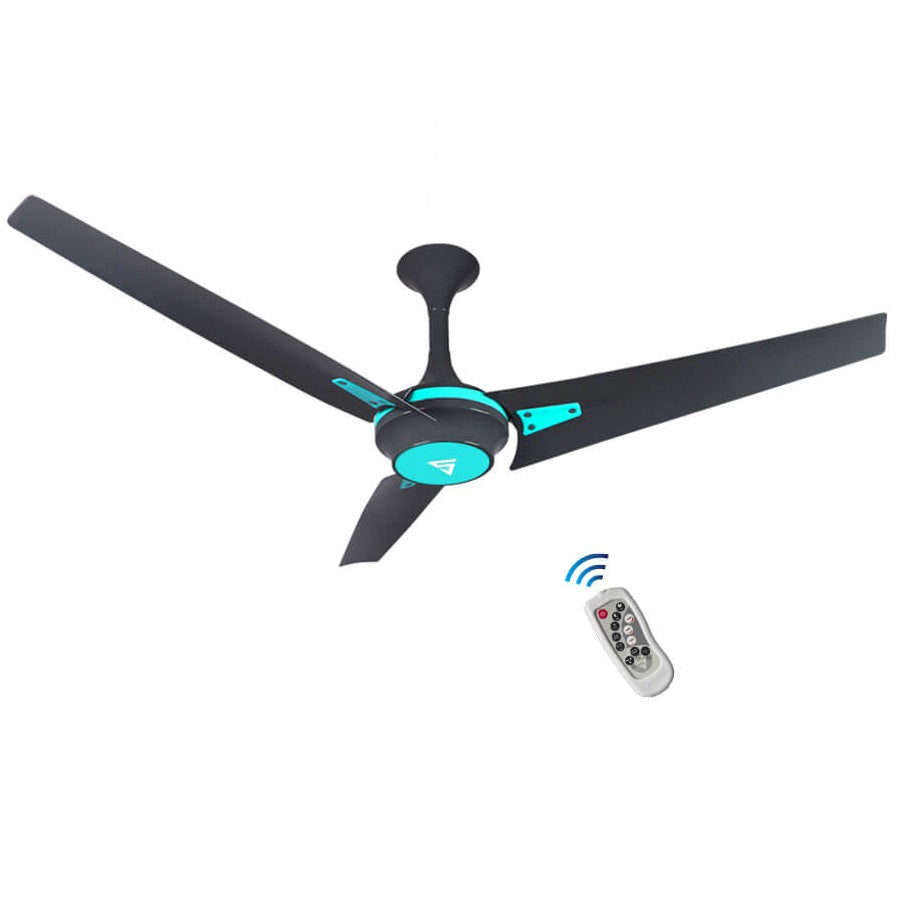 Superfan Ultra Efficient Ceiling Fan with Q Flow Technology 1400mm (56 Superfan Ultra Efficient Ceiling Fan with Q Flow Technology 1400mm (56