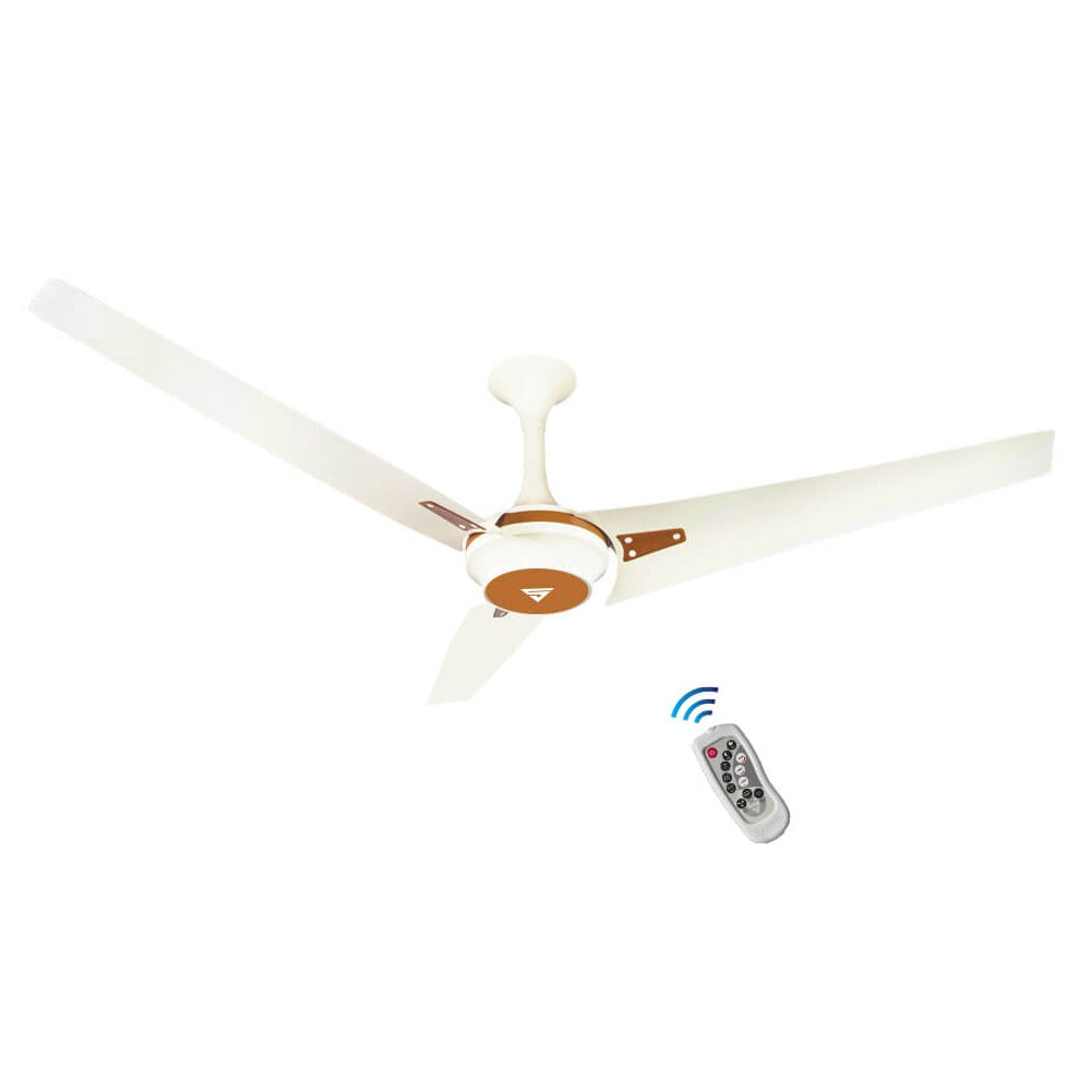 Superfan Ultra Efficient Ceiling Fan with Q Flow Technology 1500mm (60