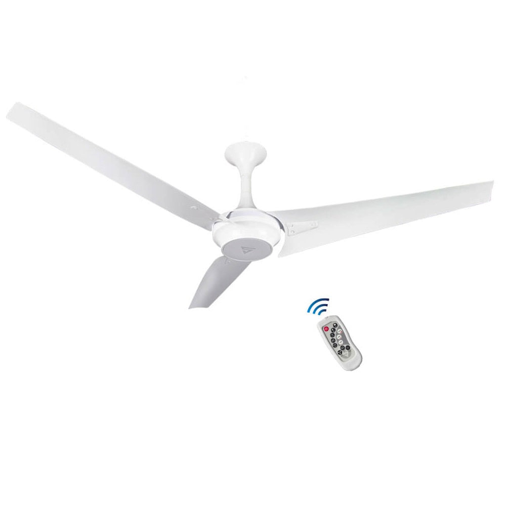 Superfan Ultra Efficient Ceiling Fan with Q Flow Technology 1500mm (60