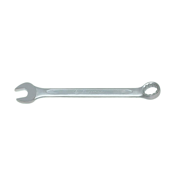 Taparia Combination Spanner Mirror Chorme Plated 33-42mm