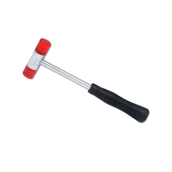 Taparia Soft Faced Hammer with Handle 20-50gms SFH