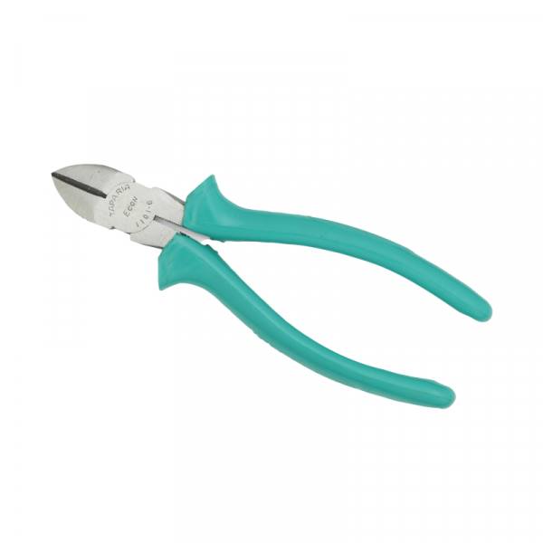 Taparia Side Cutting Plier with Cable Stripper 165mm 1122-6N (Pack of 2)