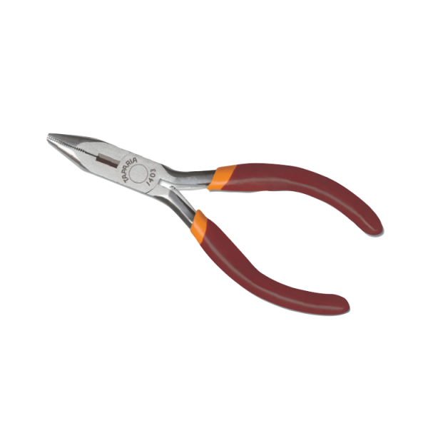 Taparia Long Nose Pliers 165-170mm (Pack of 2)