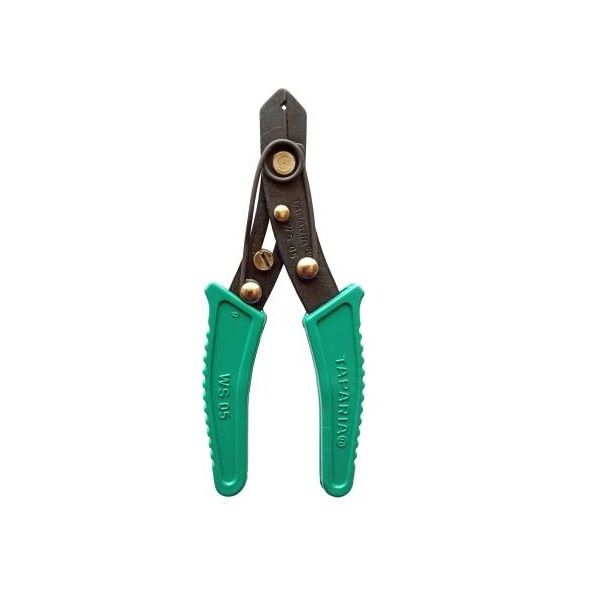 Taparia Wire Stripping Pliers 130-150mm WS (Pack of 10)