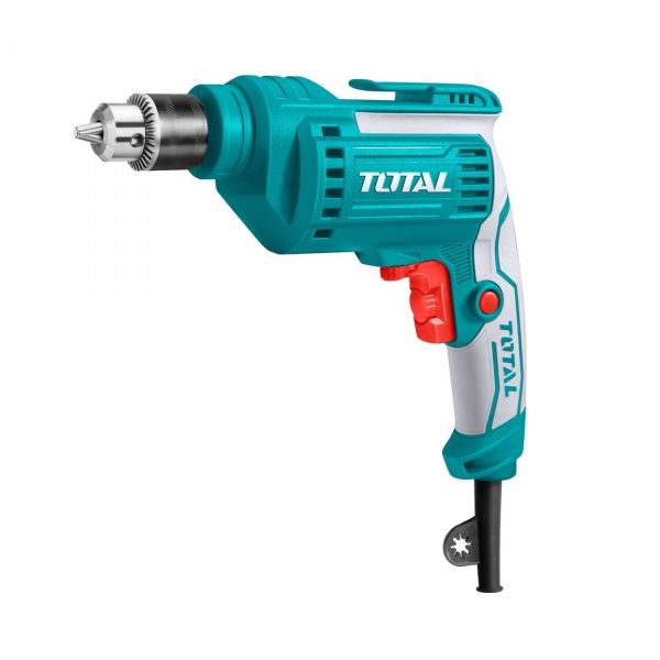 Total Electric Drill 220-240V