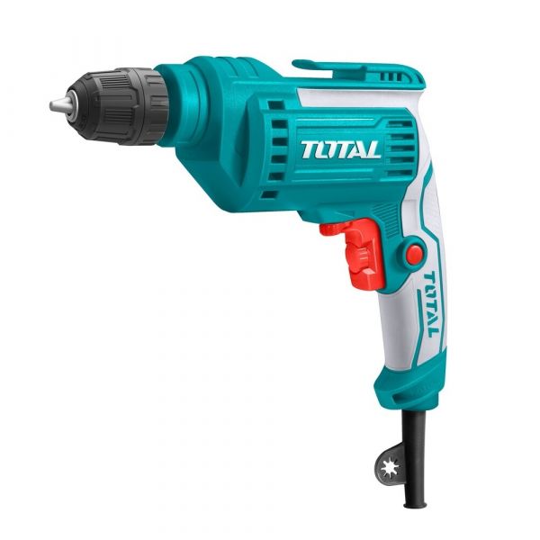 Total Electrical Drill 500W TD2051026-2