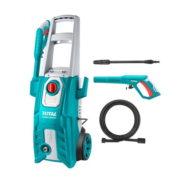 Total High Pressure Washer 2000W TGT11226