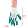 Total Nitrile Gloves TSP12101 Total Nitrile Gloves TSP12101