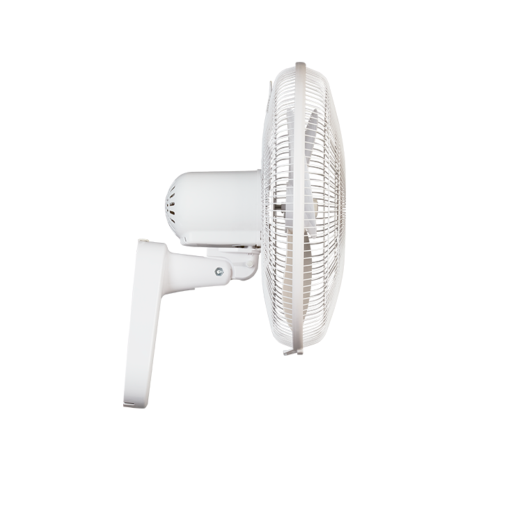 Usha 3 Blade Mist Air Icy Wall Fan with Remote 400 mm Usha 3 Blade Mist Air Icy Wall Fan with Remote 400 mm