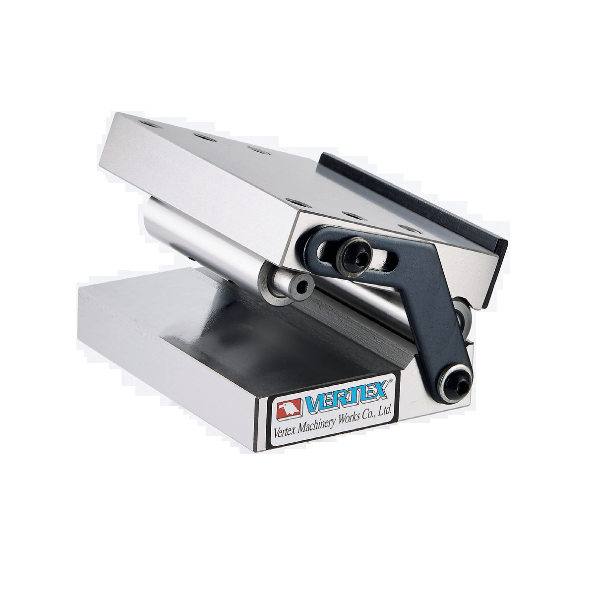 Vertex Sine Plate For All Type Punch Former V-PS-SP Vertex Sine Plate For All Type Punch Former V-PS-SP