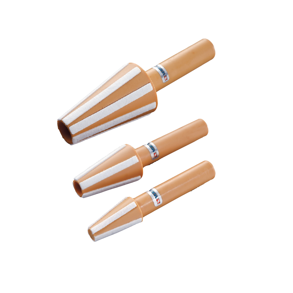 Vertex Spindle Taper Wiper VTW Vertex Spindle Taper Wiper VTW