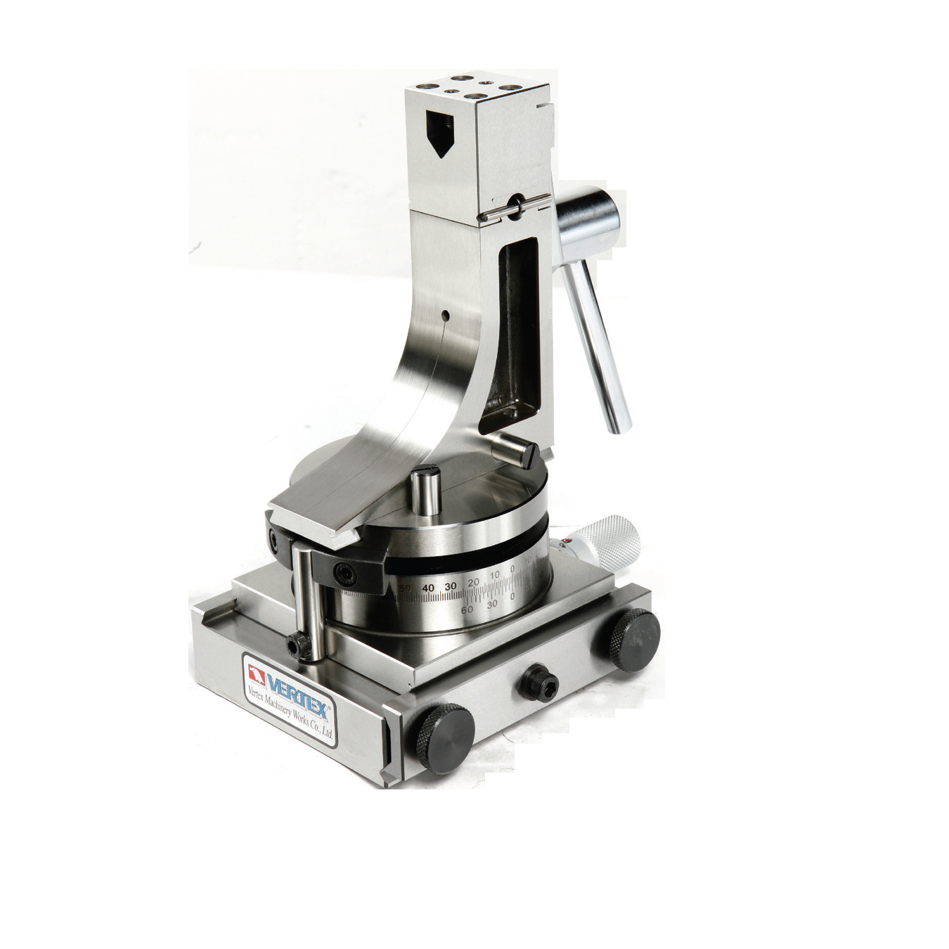 Vertex Universal Wheel Dresser V-TDC Vertex Universal Wheel Dresser V-TDC