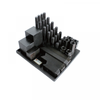 Vertex 52 Pc Steel Clamping Kit In Metric Size Vertex 52 Pc Steel Clamping Kit In Metric Size