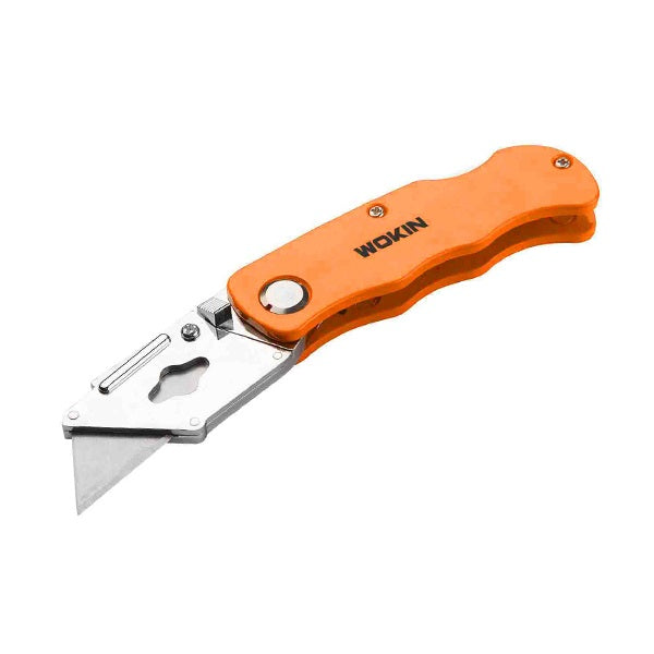 Wokin Utility Knife 61x19mm 301119