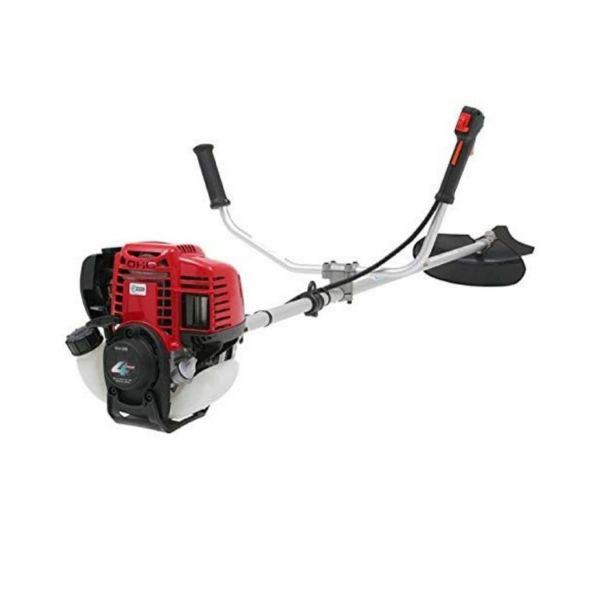 Xperts Choice Portable 35CC Brush Cutter 4 Stroke Petrol Operated XC-135
