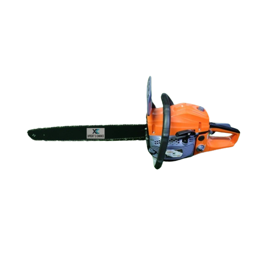 Xperts Choice Professional Chain Saw 58CC with 22 inch Chain