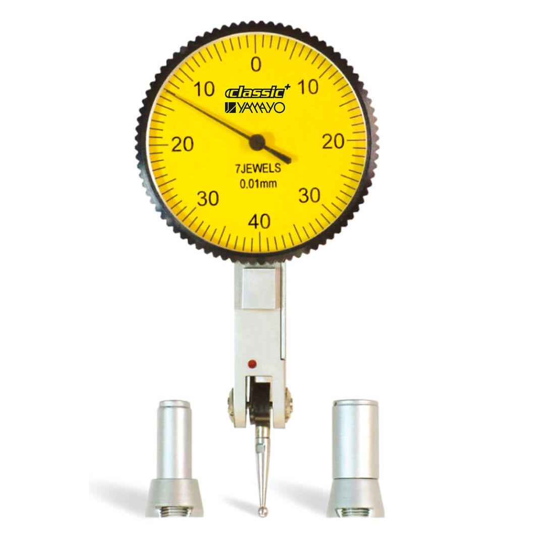Yamayo Dial Test Indicator 0.2-0.8mm Yamayo Dial Test Indicator 0.2-0.8mm