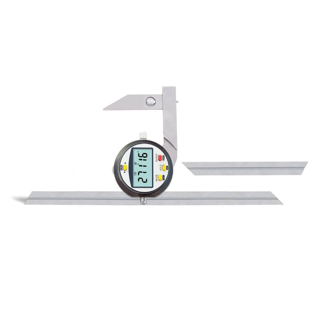 Yamayo Digimatic Bevel Protractor 360° 512-360 Yamayo Digimatic Bevel Protractor 360° 512-360
