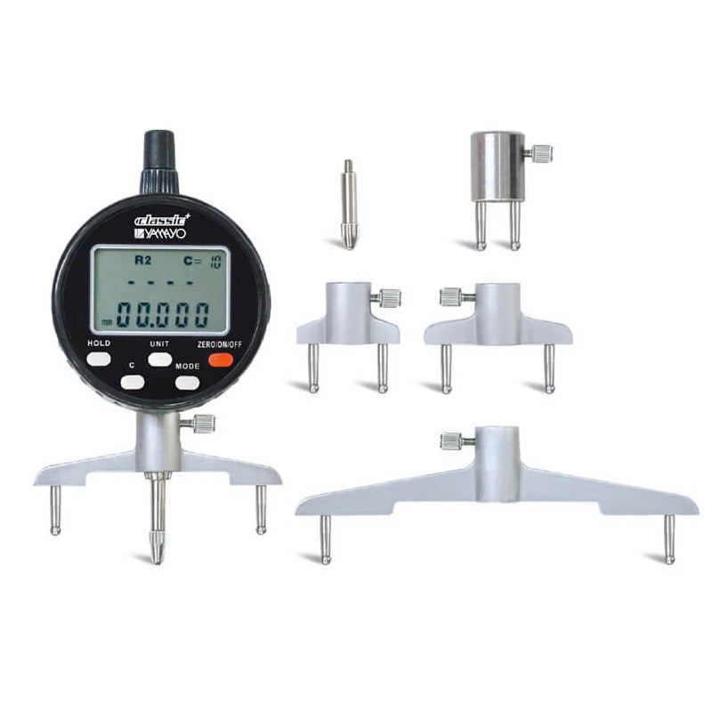 Yamayo Digimatic Pye Tapes 5-700mm 651-700 Yamayo Digimatic Pye Tapes 5-700mm 651-700