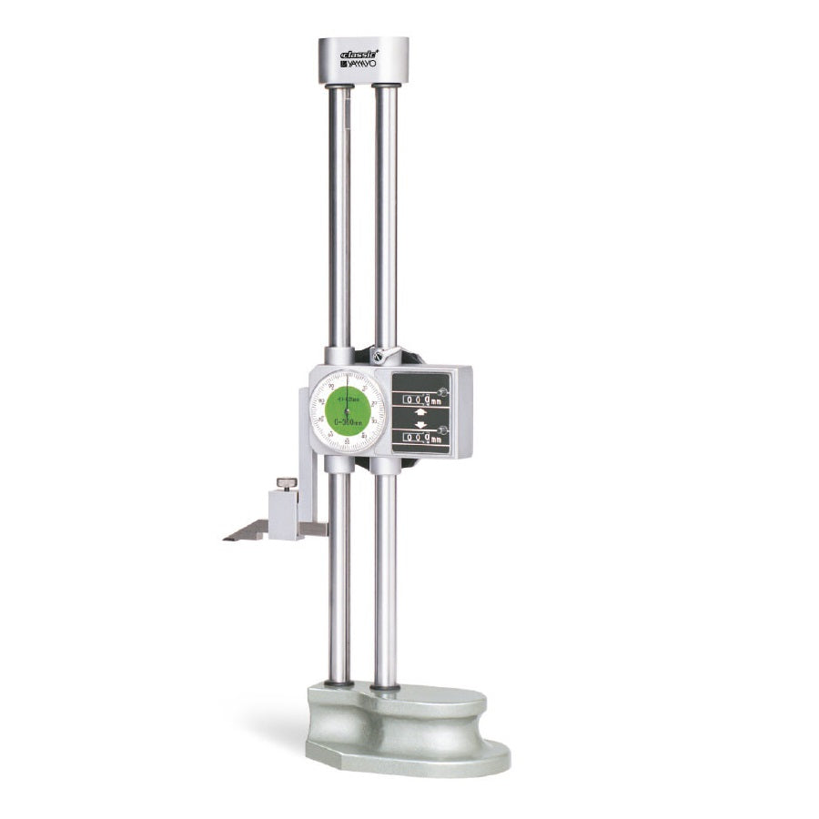 Yamayo Digit Dial Height Gauge 300-600mm Yamayo Digit Dial Height Gauge 300-600mm